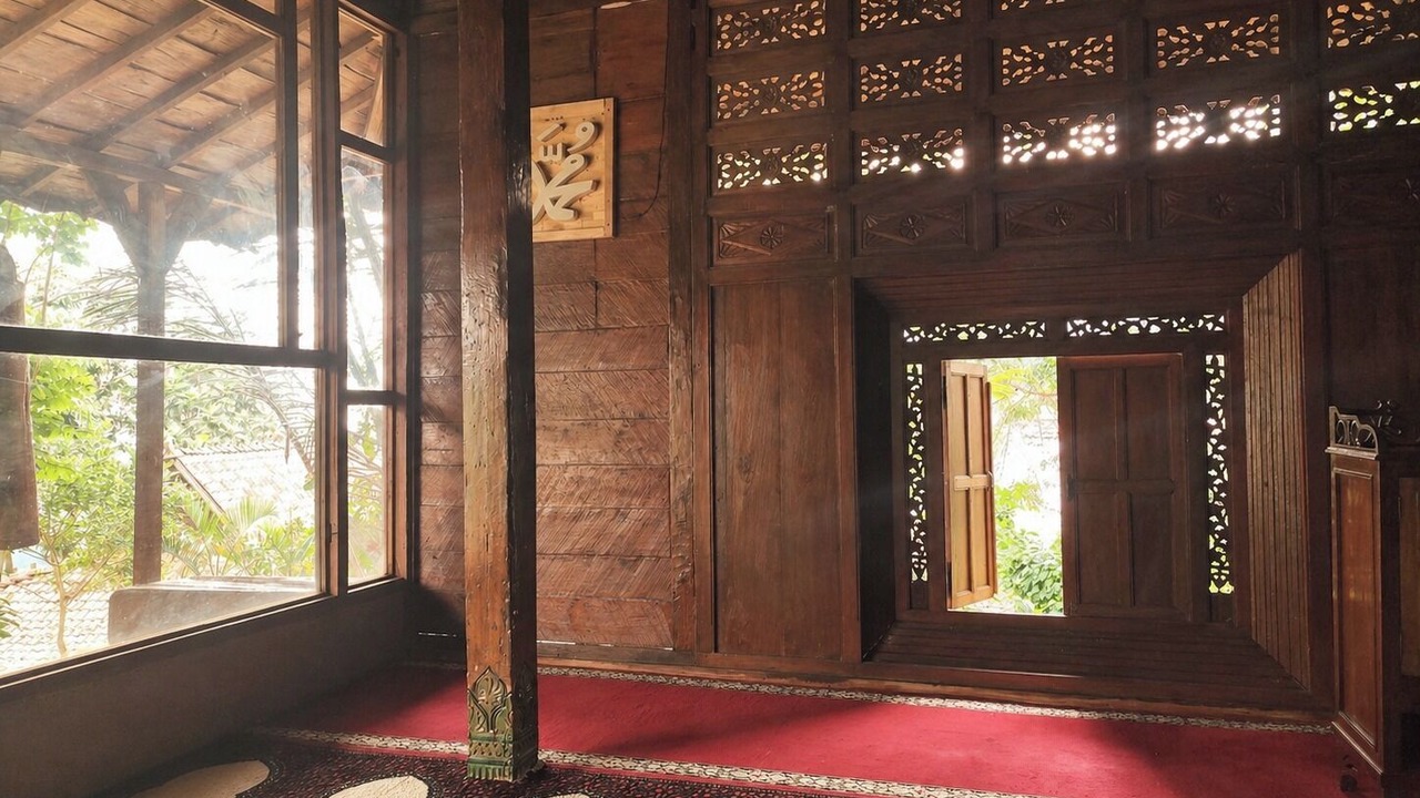 Photo of Outdoor in Lembang