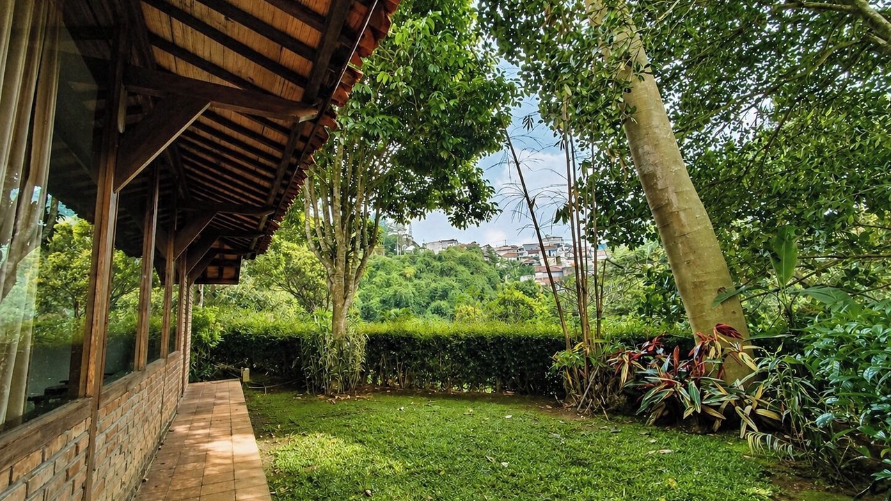 Photo of Outdoor in Lembang