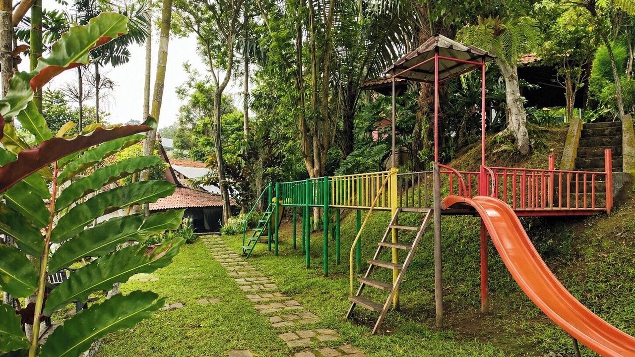 Photo of Outdoor in Lembang