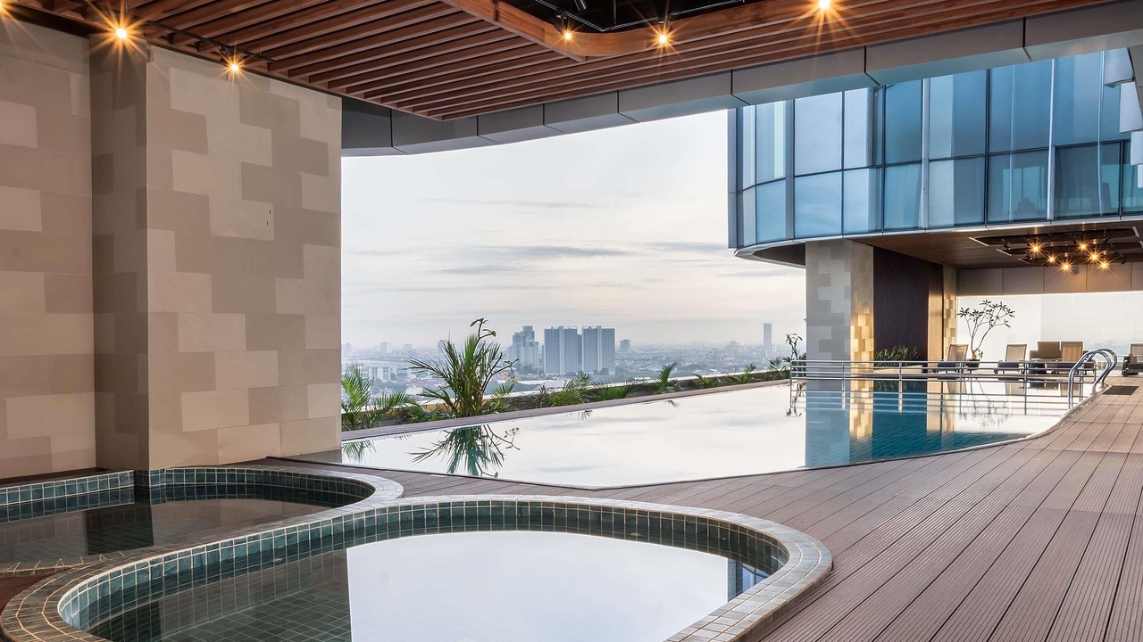 Photo of Outdoor in Kayu Putih