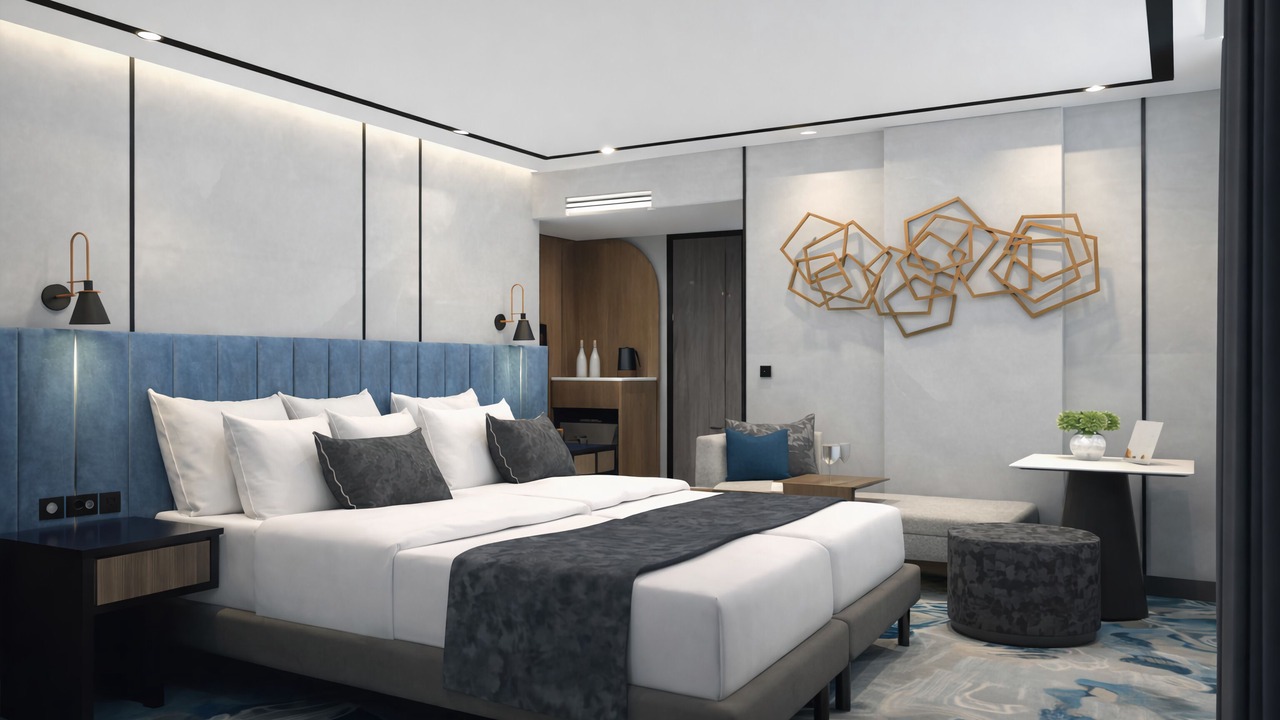 Photo of Bedroom in Jakarta
