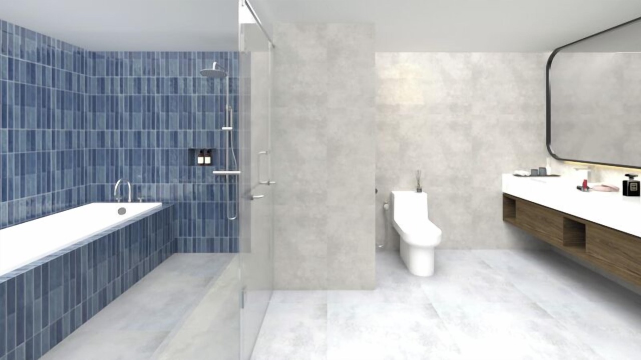 Photo of Bathroom in Jakarta
