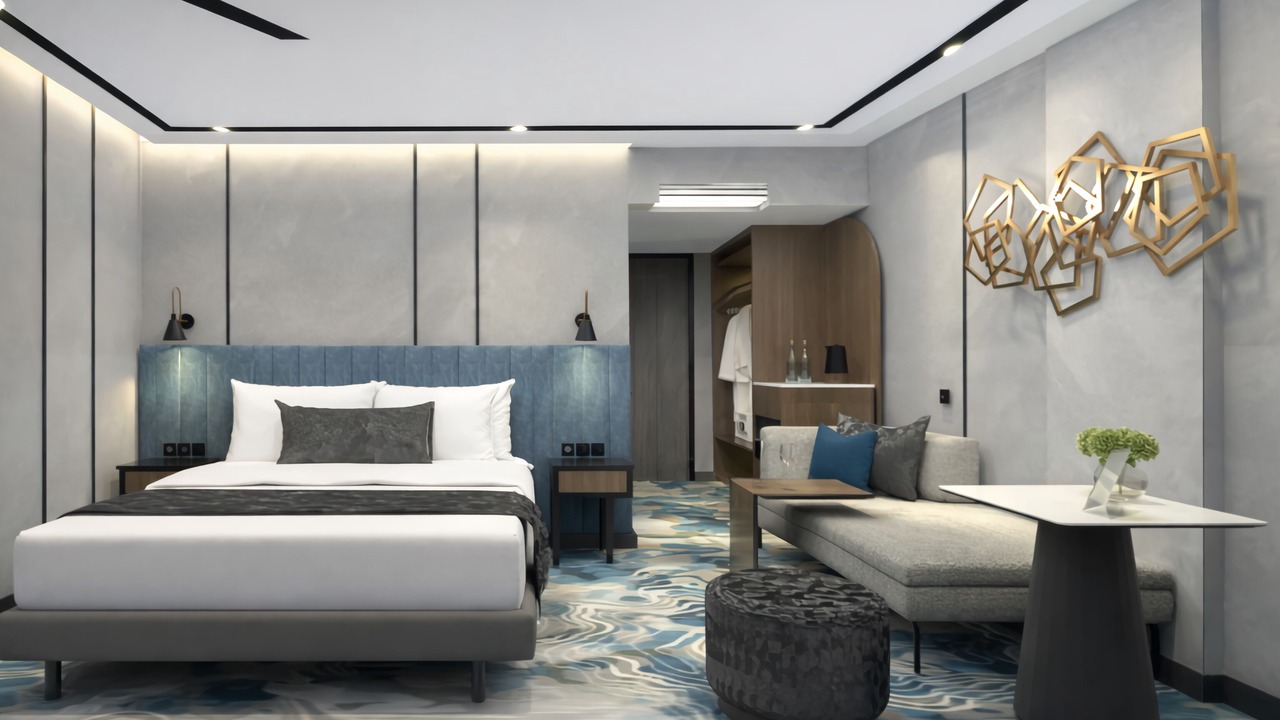 Photo of Bedroom in Jakarta