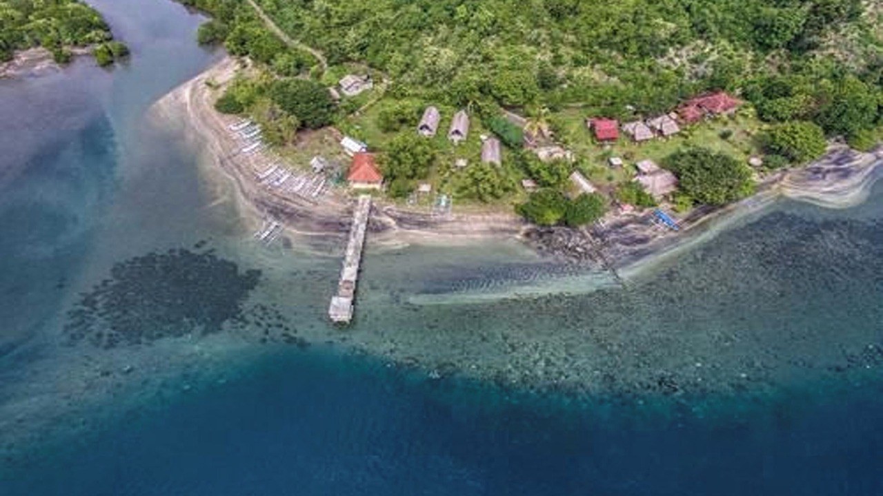 Photo of Outdoor in Pelangan