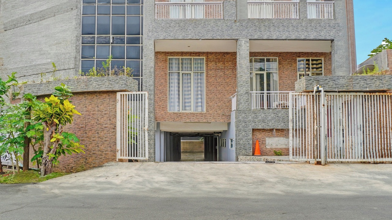 Photo of Outdoor in Jakarta
