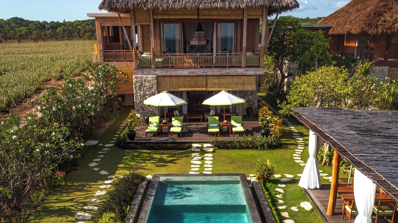 Photo of Outdoor in Rote Island