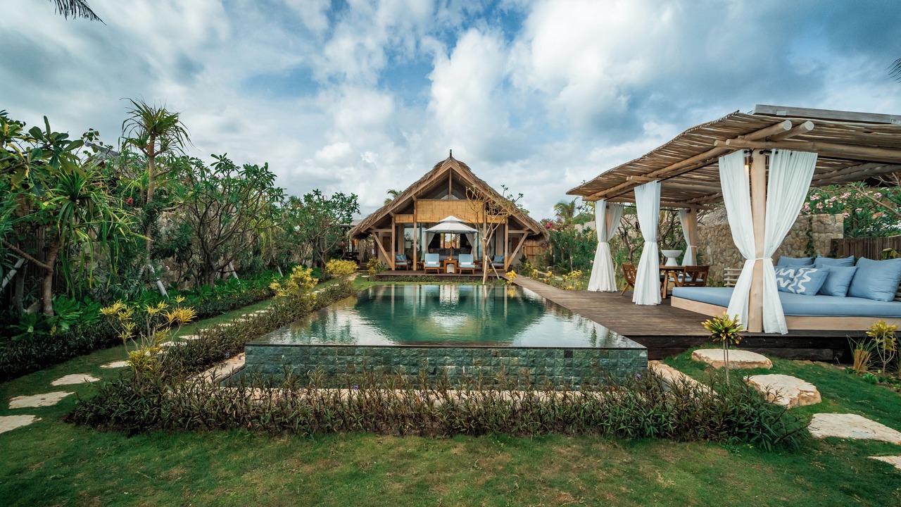 Photo of Outdoor in Rote Island