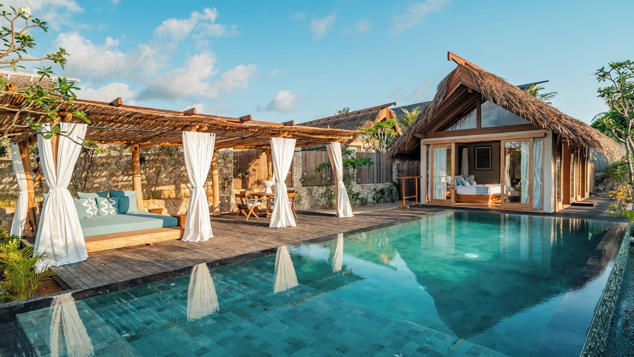 Photo of Bedroom in Rote Island