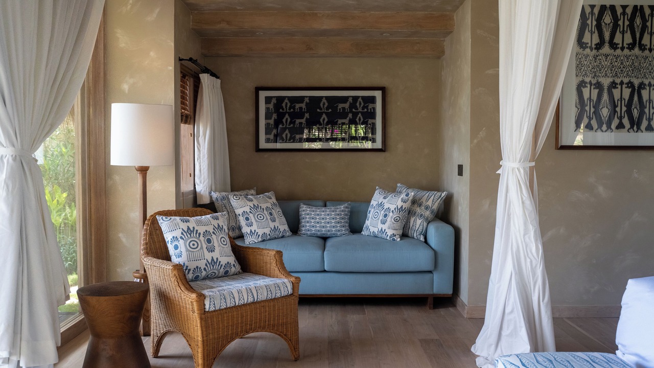 Photo of Bedroom in Rote Island