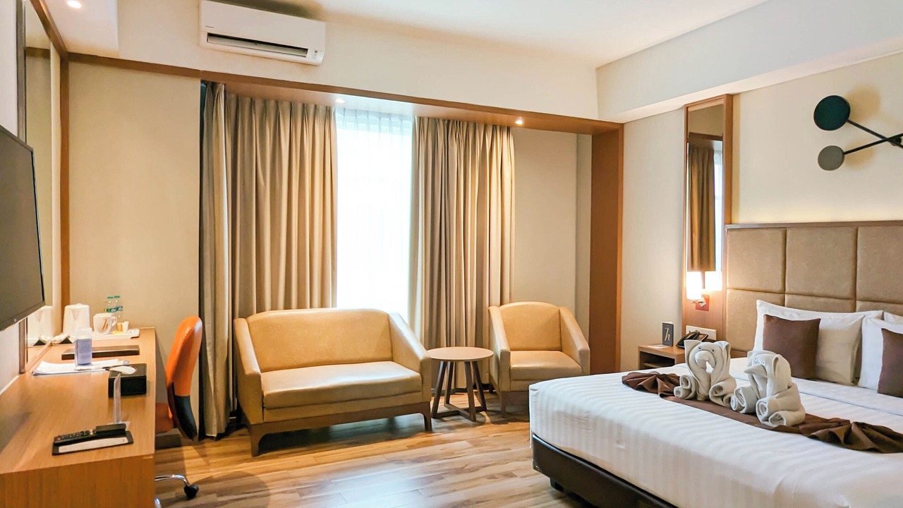 Photo of Bedroom in Jakarta