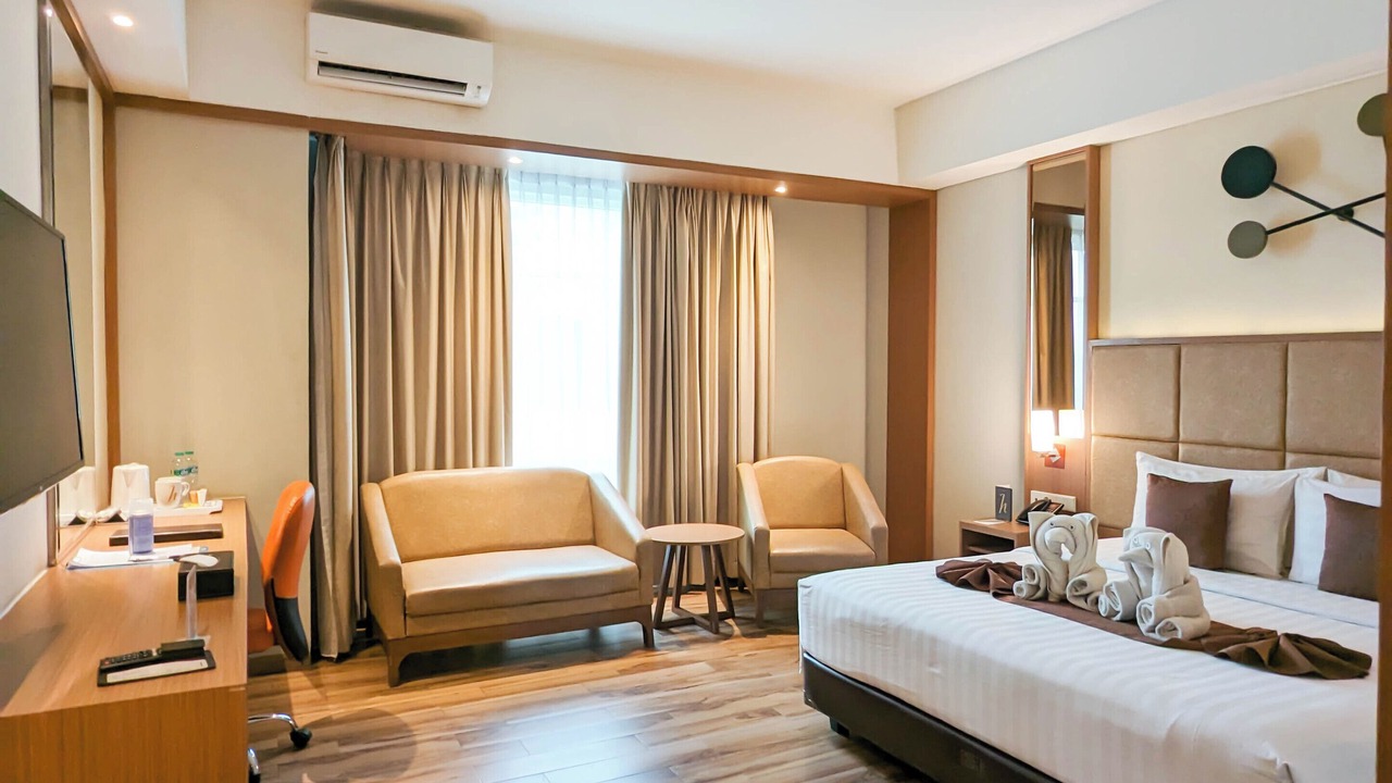 Photo of Bedroom in Jakarta