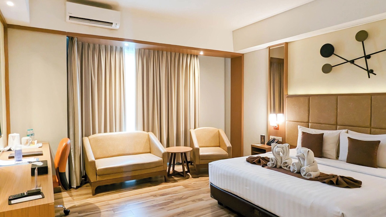 Photo of Bedroom in Jakarta