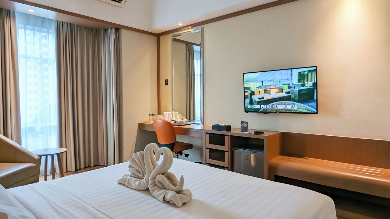 Photo of Bedroom in Jakarta