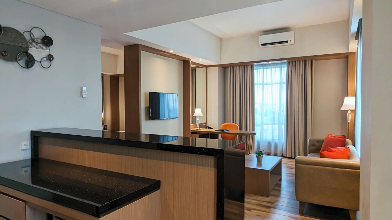 Photo of Bedroom in Jakarta