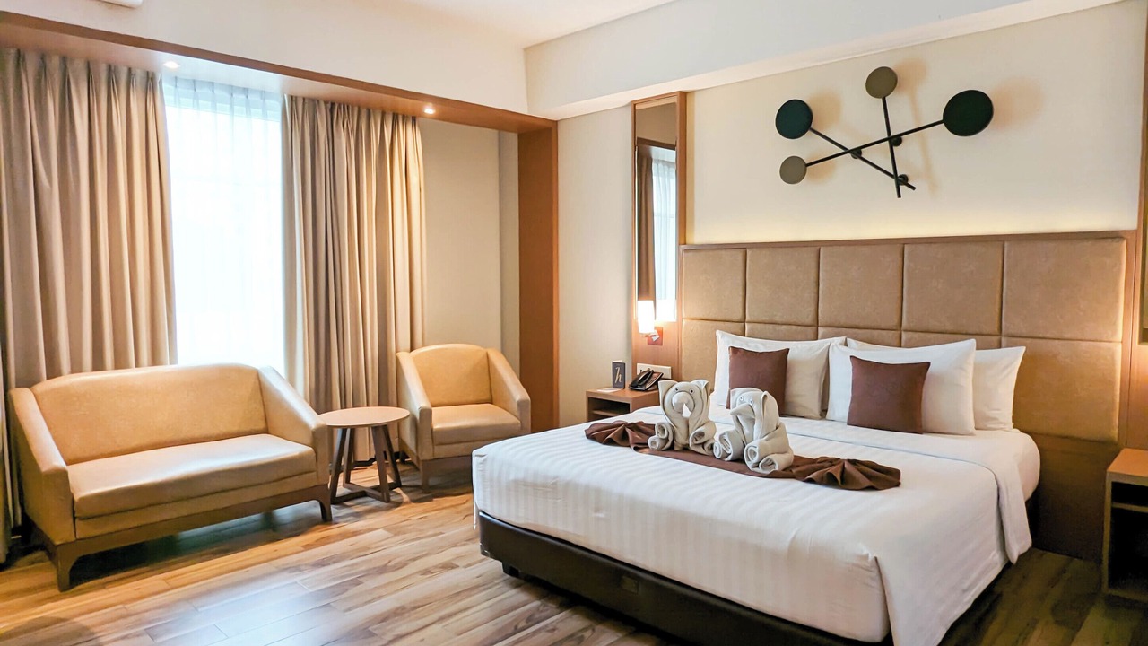 Photo of Bedroom in Jakarta