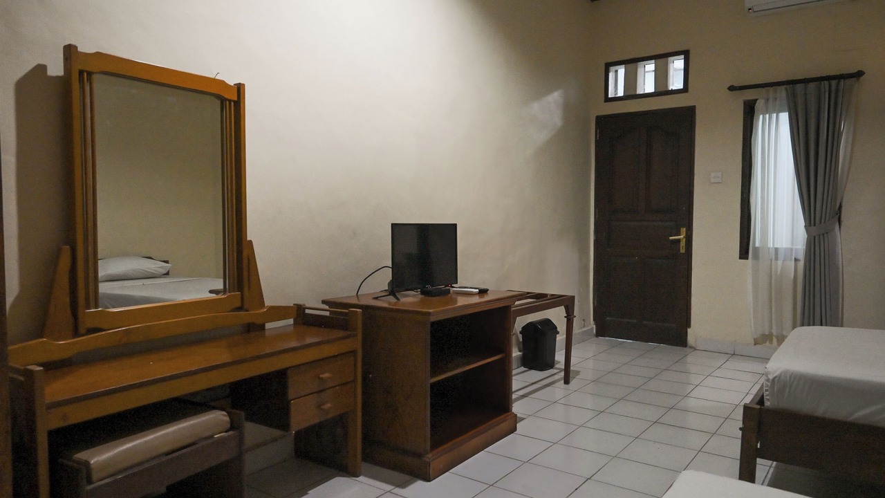 Photo of Bedroom in Cokroaminto