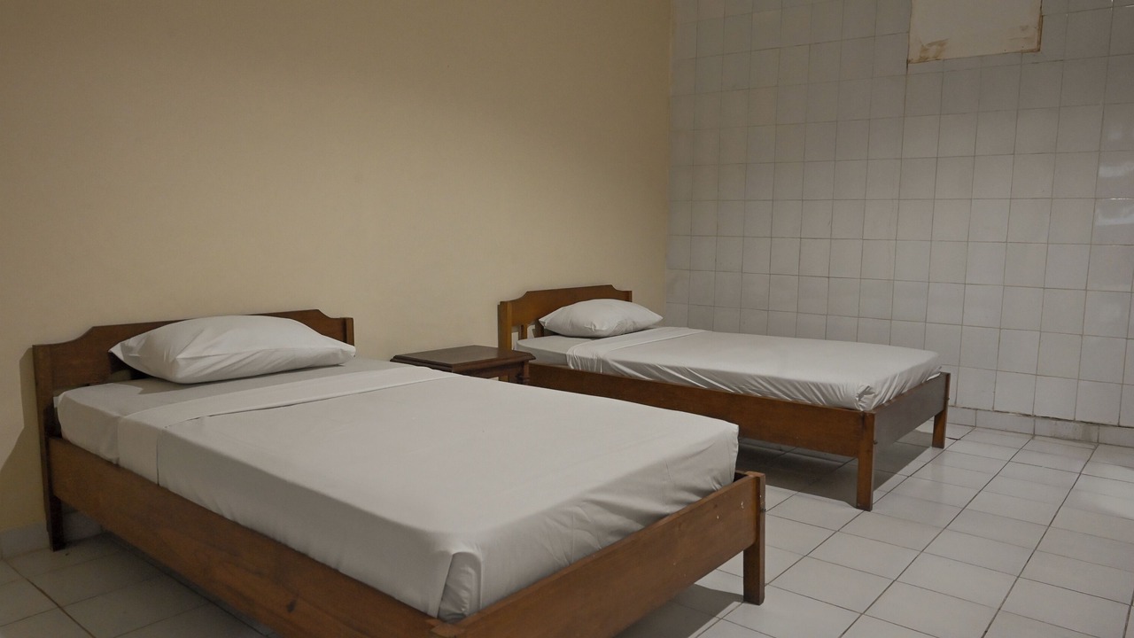 Photo of Bedroom in Cokroaminto