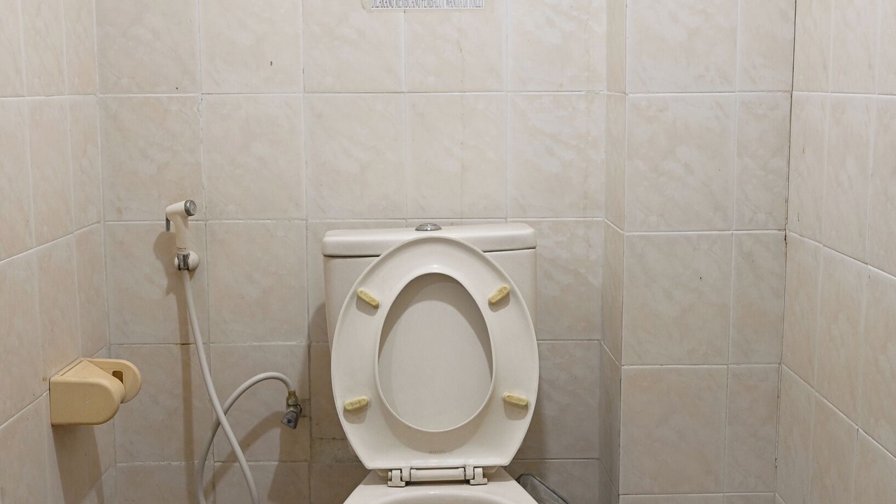 Photo of Bathroom in Cokroaminto