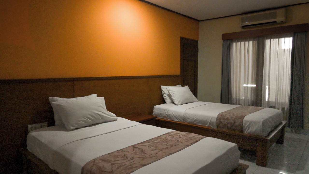 Photo of Bedroom in Cokroaminto