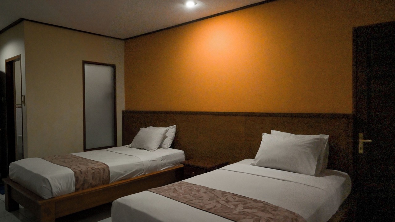 Photo of Bedroom in Cokroaminto