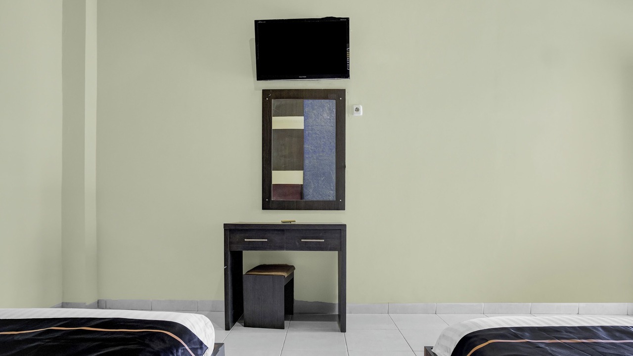 Photo of Bedroom in Palembang
