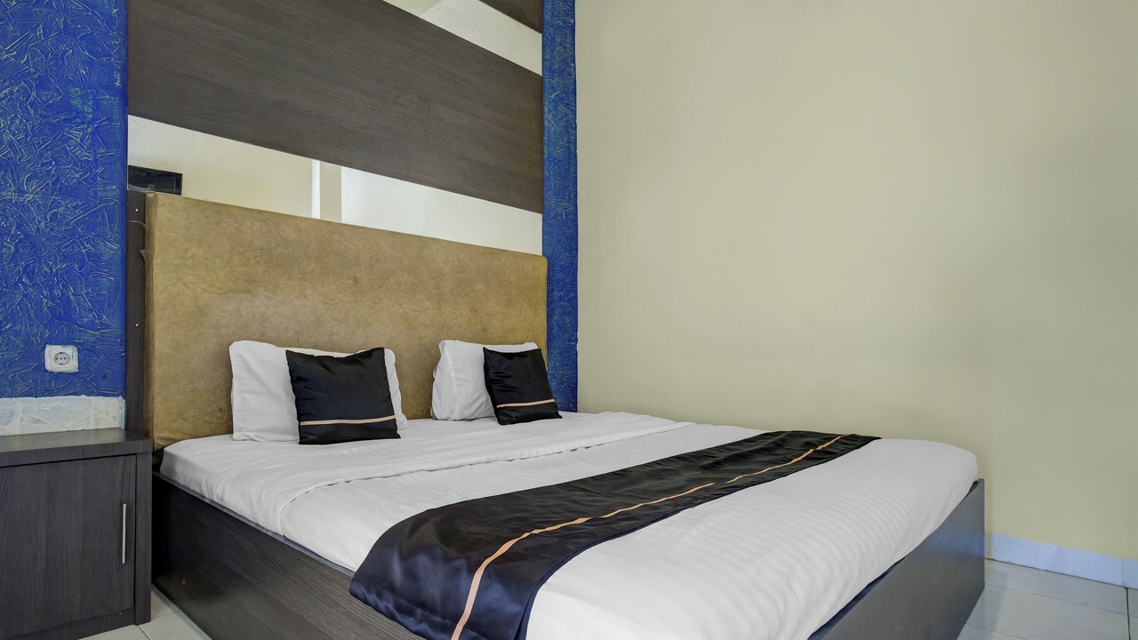 Photo of Bedroom in Palembang