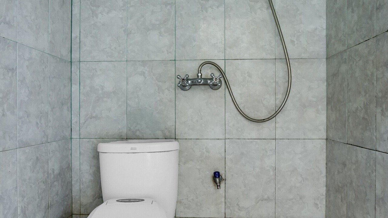 Photo of Bathroom in Palembang