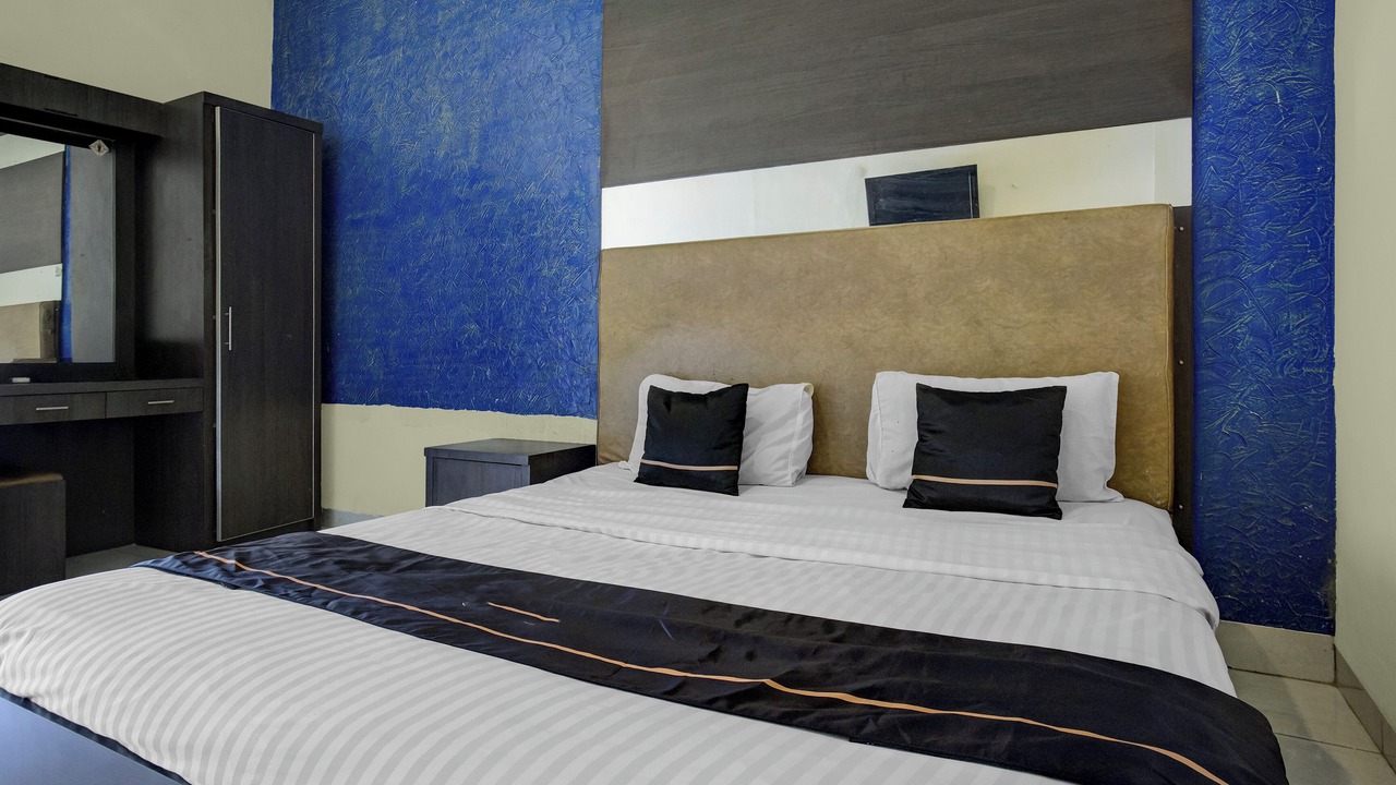 Photo of Bedroom in Palembang