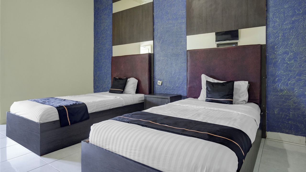 Photo of Bedroom in Palembang