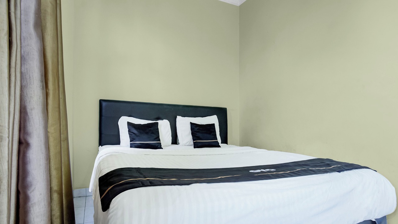 Photo of Bedroom in Palembang