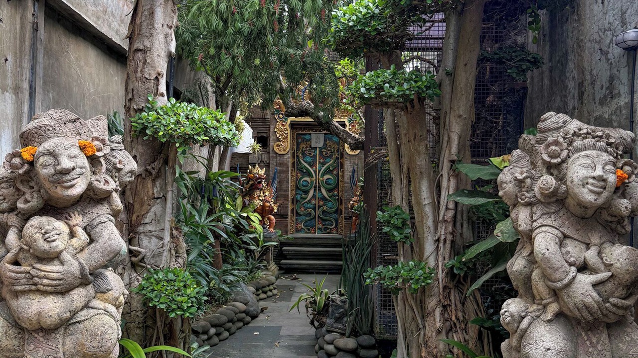 Photo of Outdoor in Sunset Road