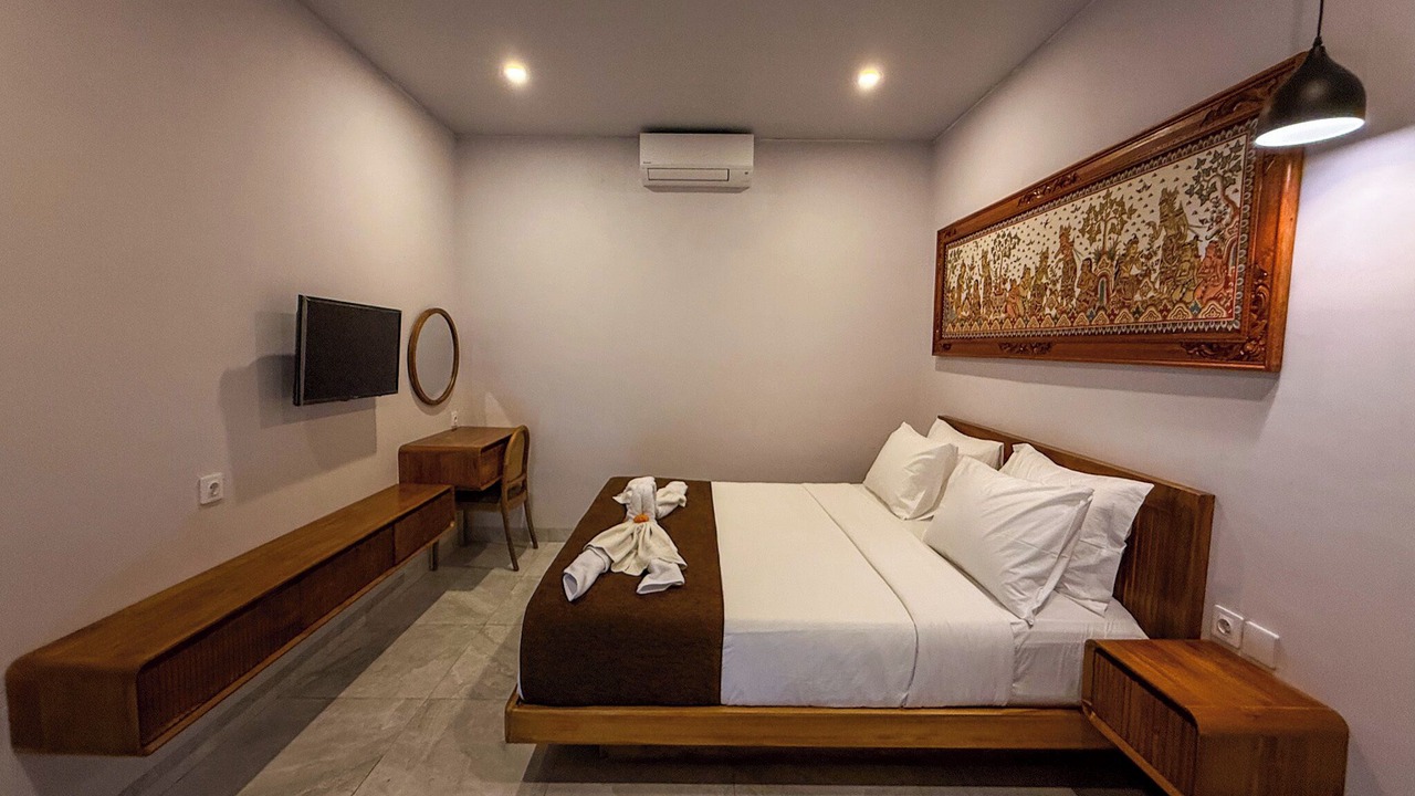 Photo of Bedroom in Sunset Road