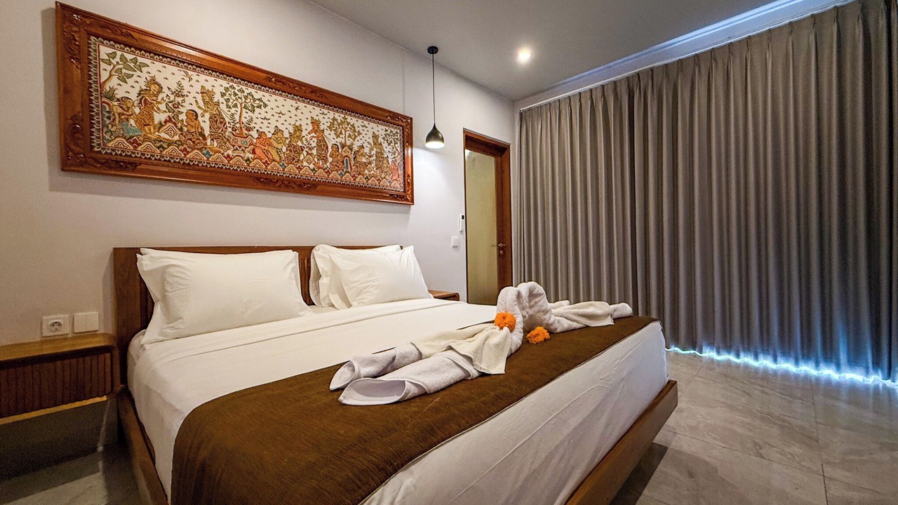 Photo of Bedroom in Sunset Road