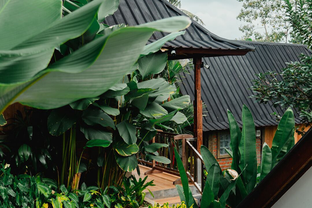 Photo of Outdoor in Nungnung