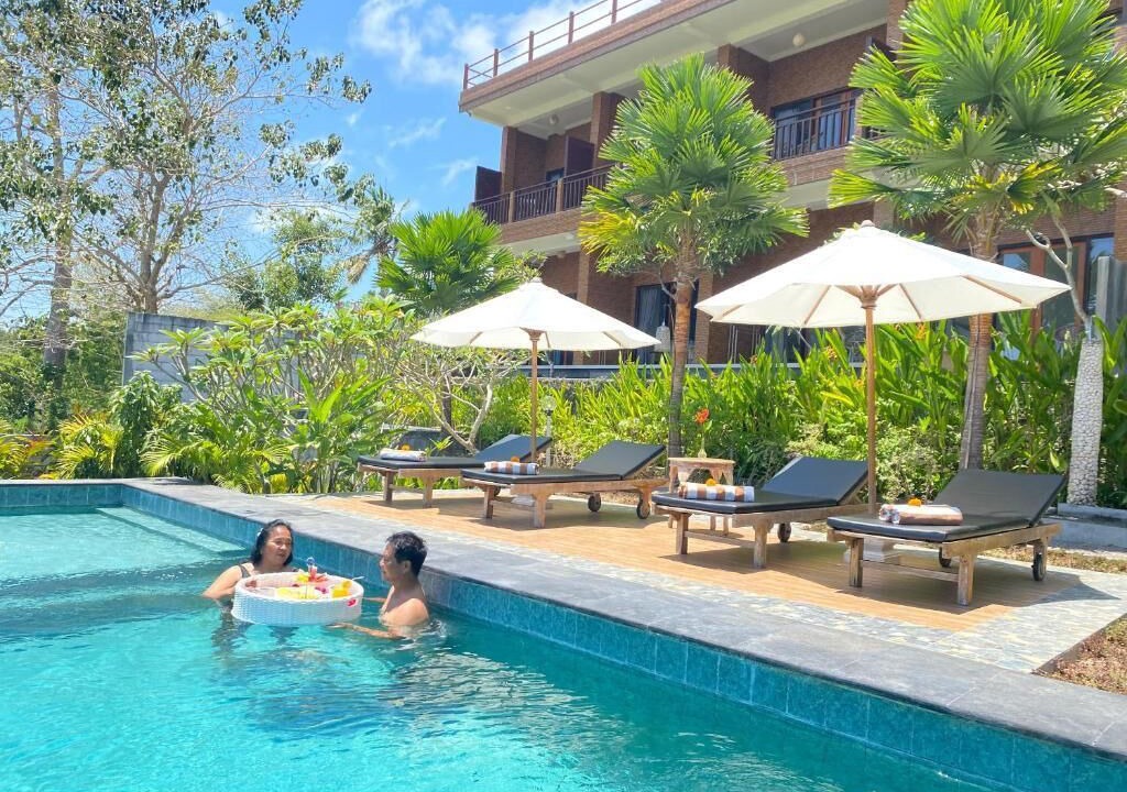 Photo of Outdoor in Penida Island