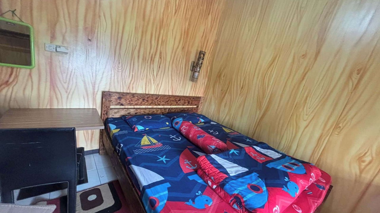Photo of Bedroom in Wonosobo
