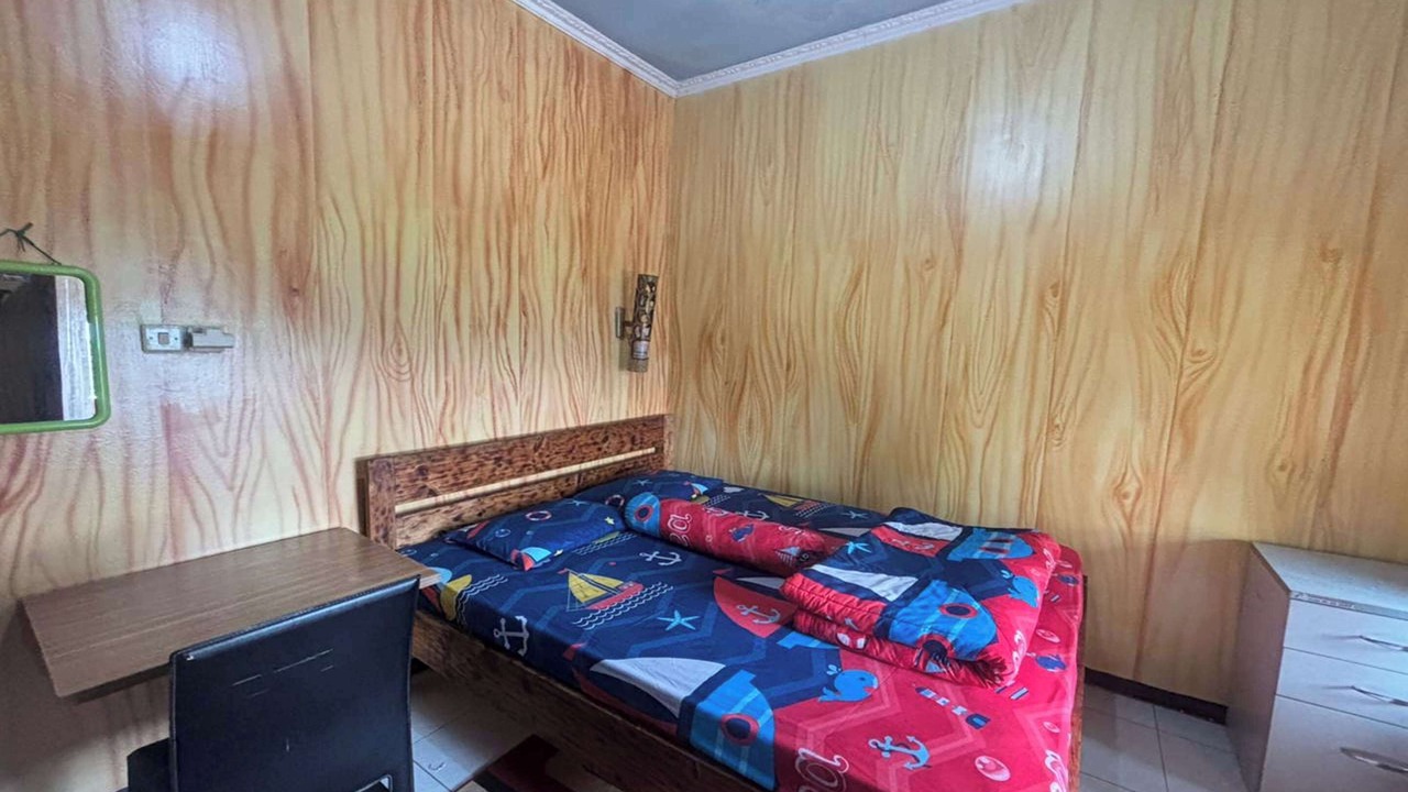 Photo of Bedroom in Wonosobo