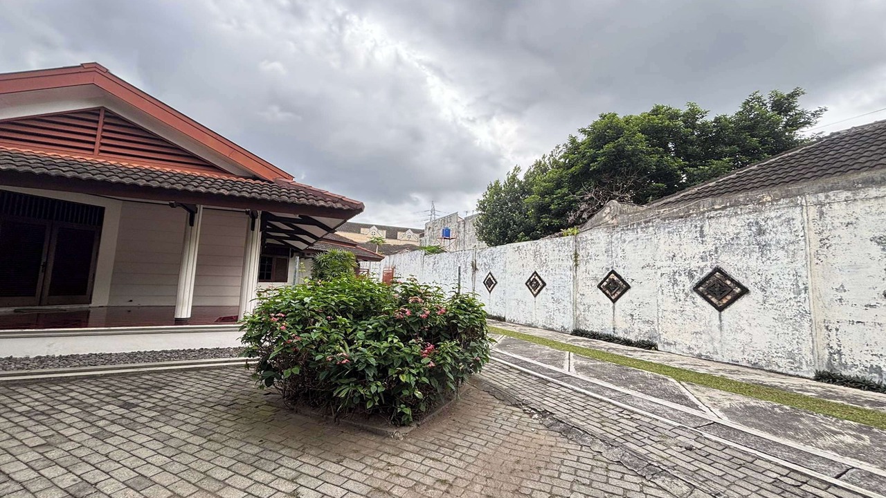 Photo of Outdoor in Wonosobo
