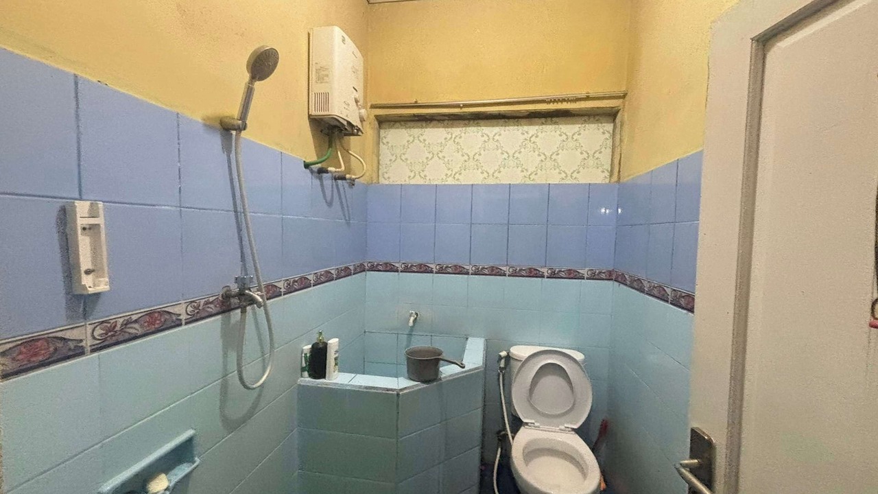 Photo of Bathroom in Wonosobo