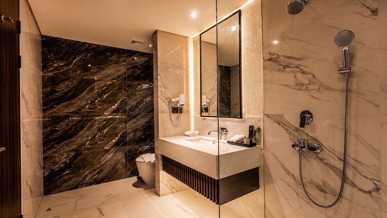 Photo of Bathroom in Prawirotaman