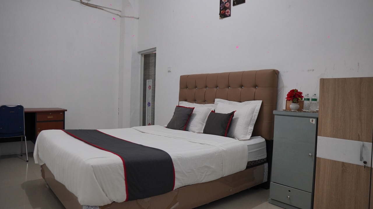 Photo of Bedroom in Padang