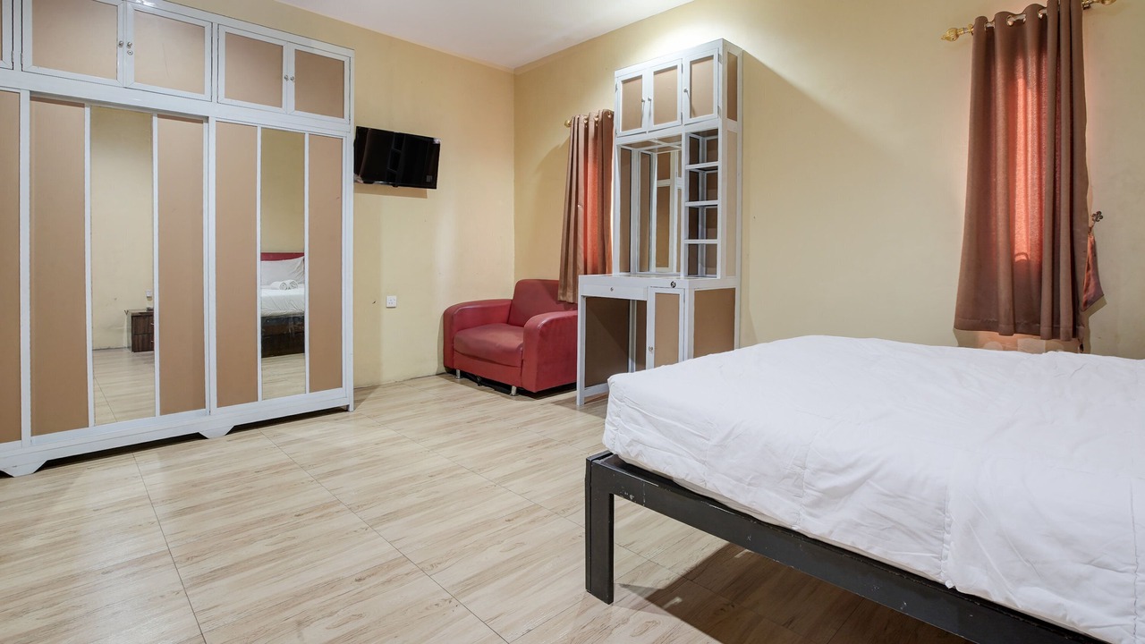Photo of Bedroom in Tanjung Uncang