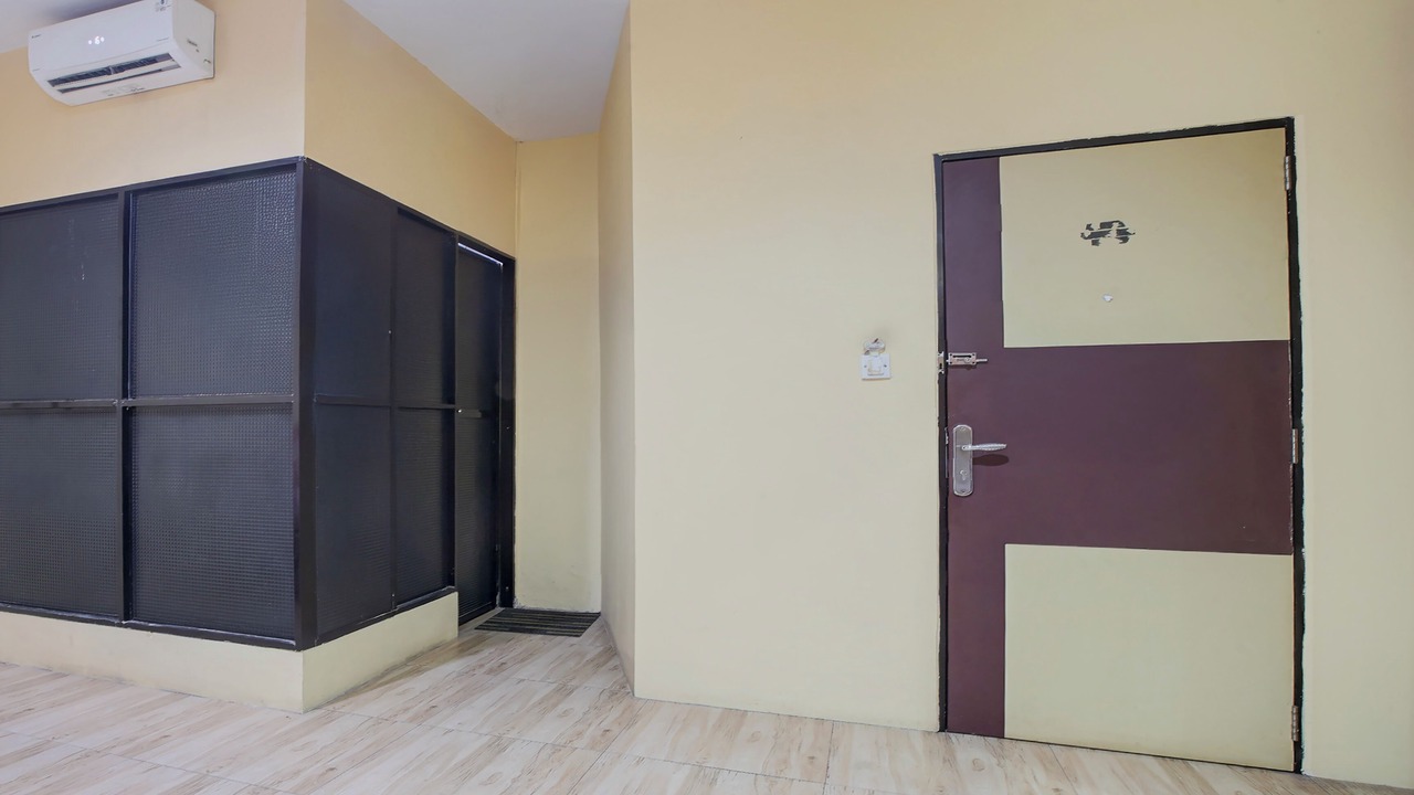 Photo of Bedroom in Tanjung Uncang