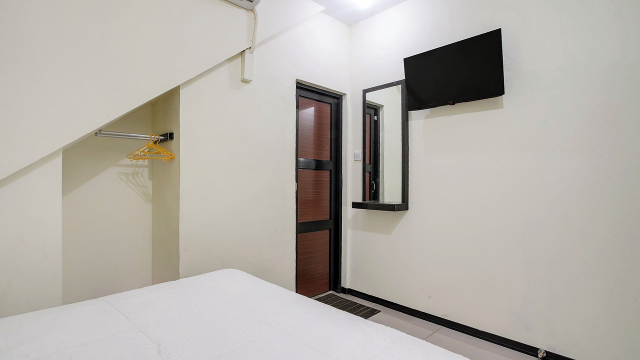 Photo of Bedroom in Tanjung Uncang