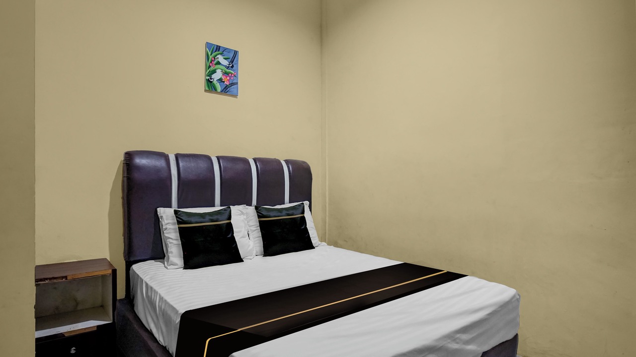 Photo of Bedroom in Medan