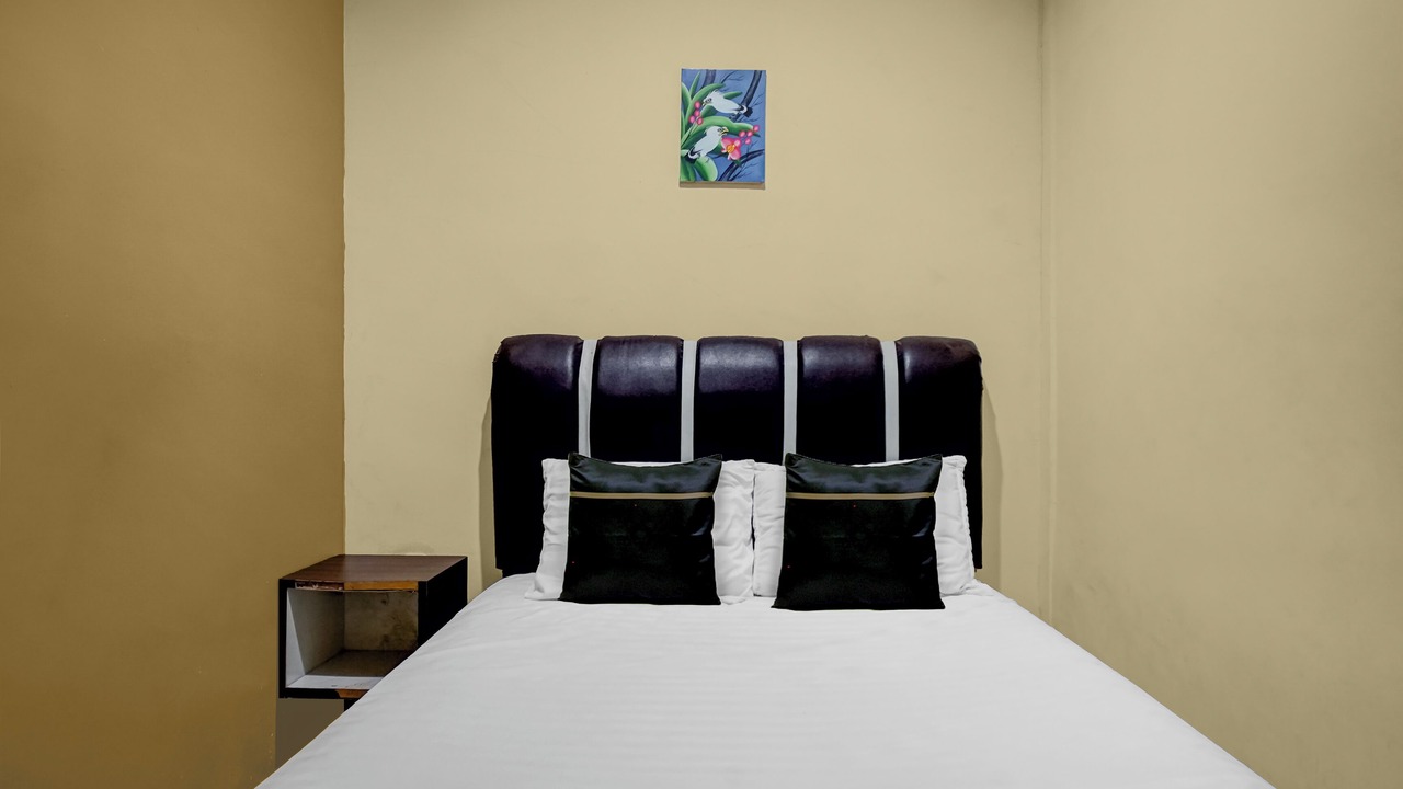 Photo of Bedroom in Medan