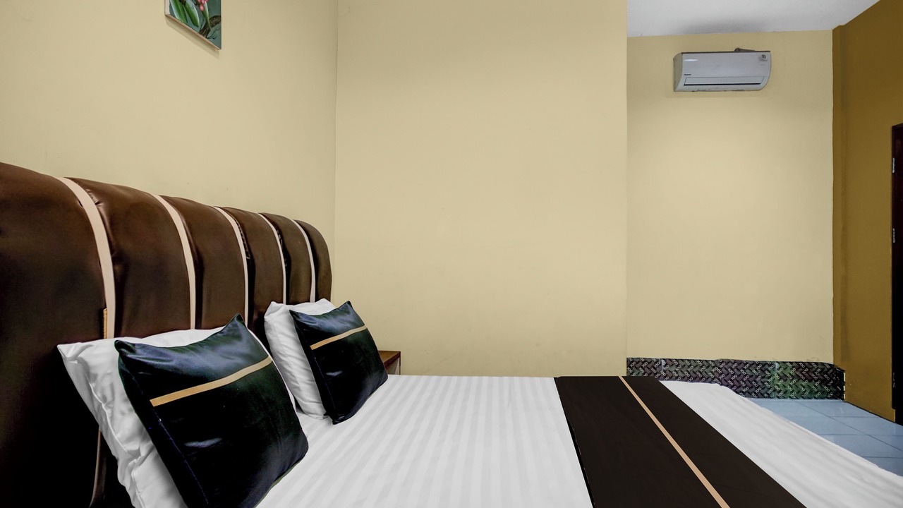 Photo of Bedroom in Medan