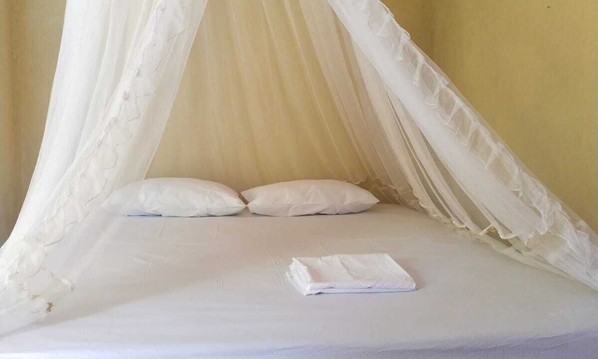 Photo of Bedroom in Kri
