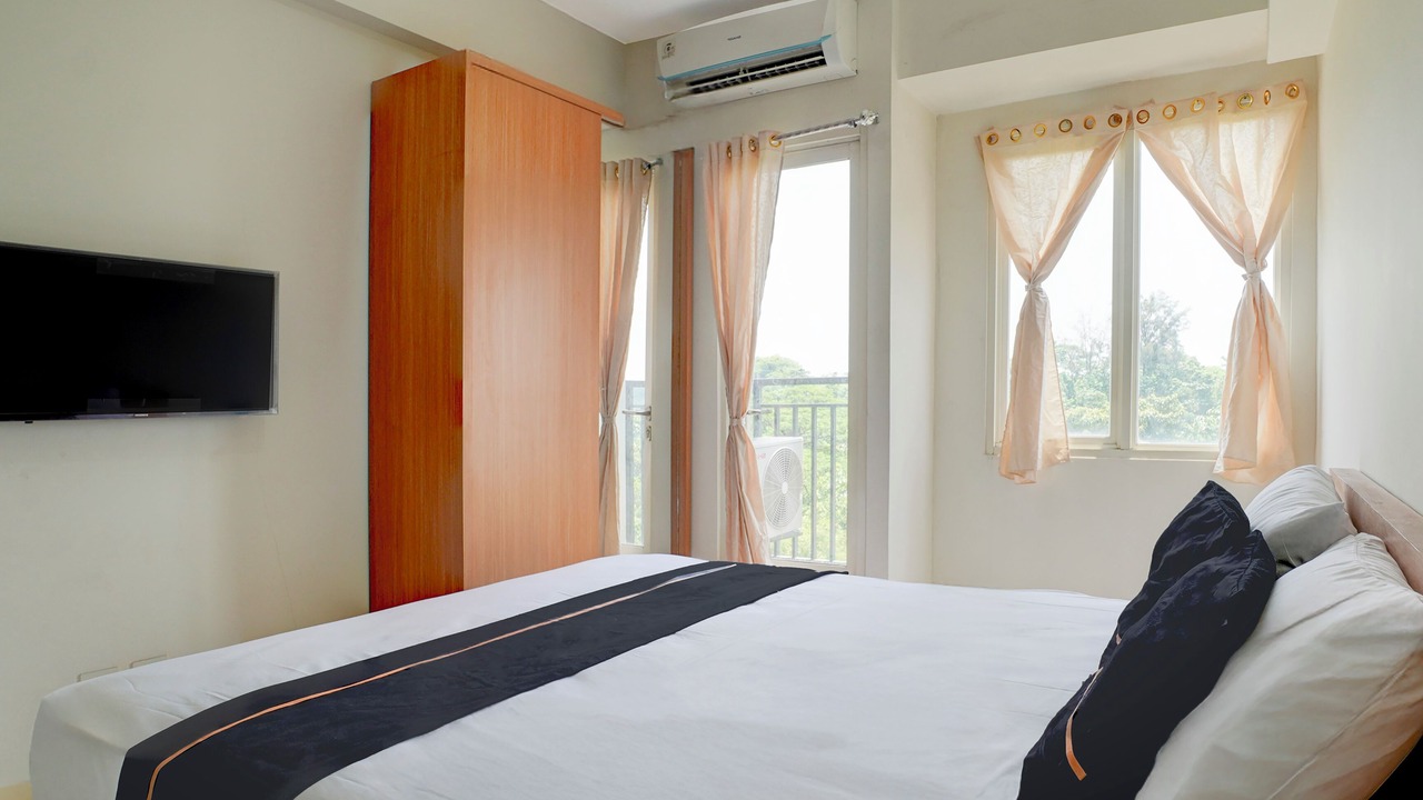Photo of Bedroom in Depok