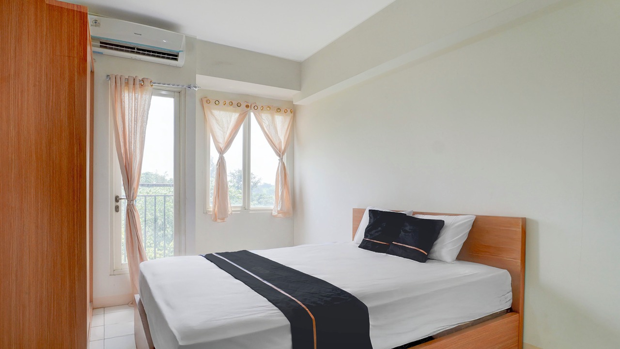 Photo of Bedroom in Depok
